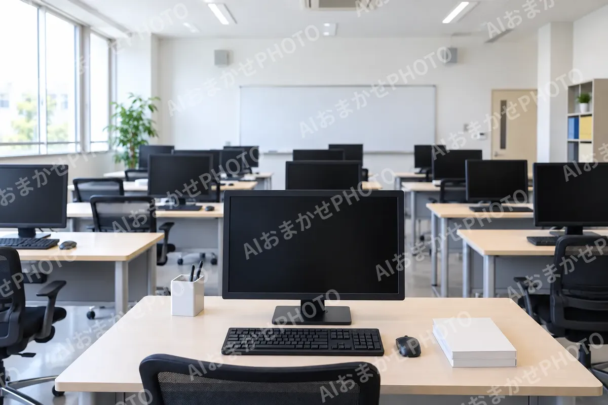 専門学校の写真 No.3