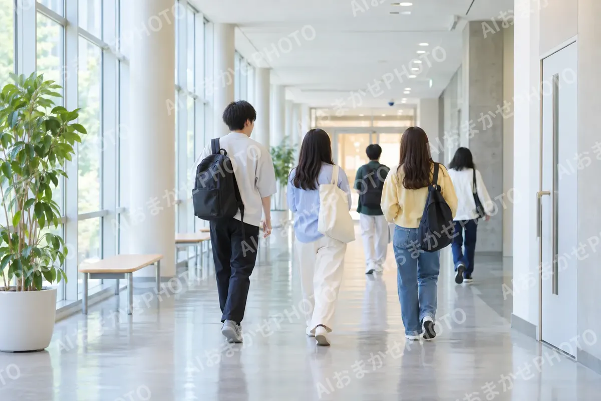 専門学校の写真 No.4