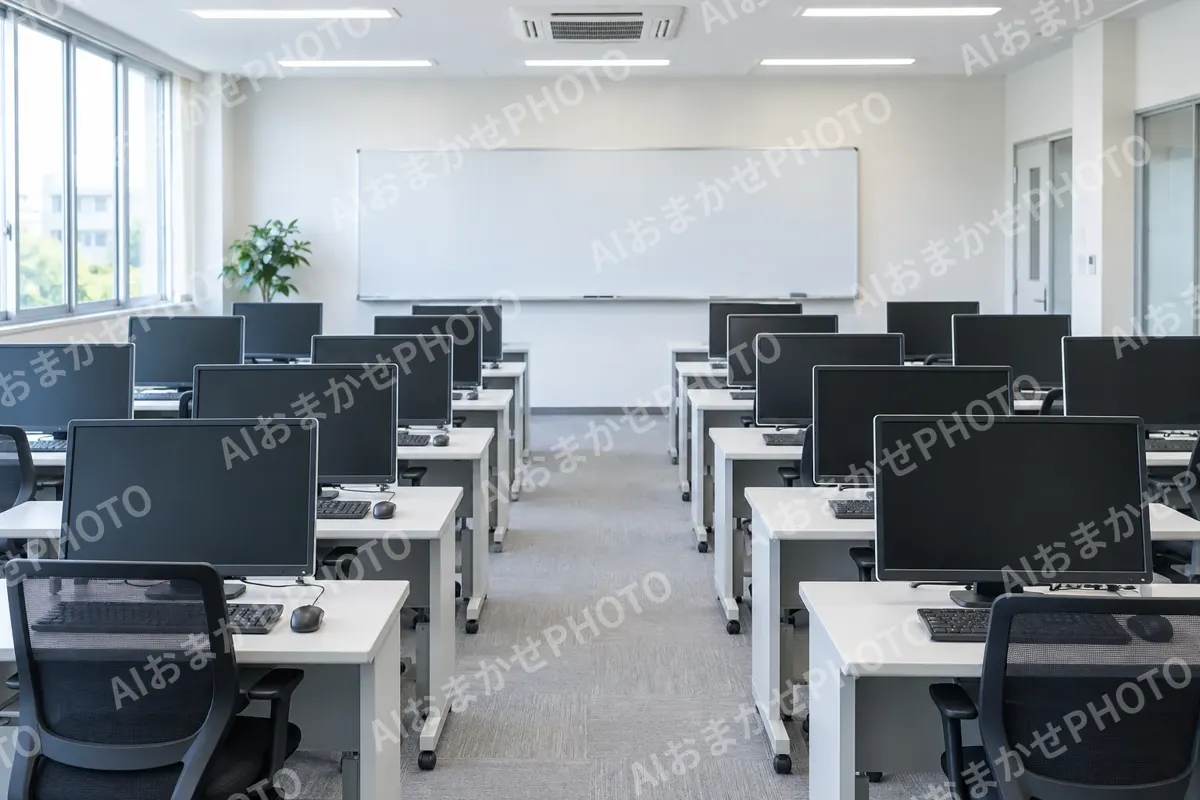 専門学校の写真 No.19
