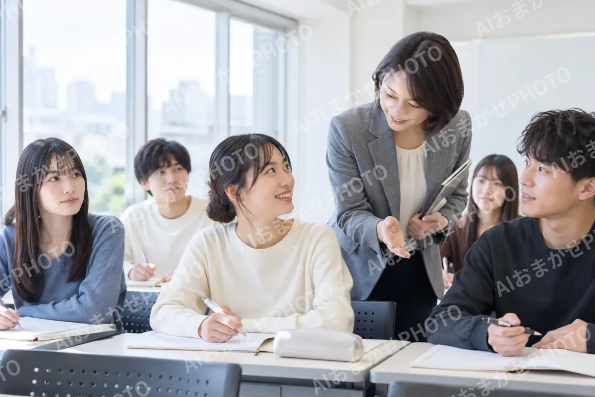 専門学校の写真 No.24