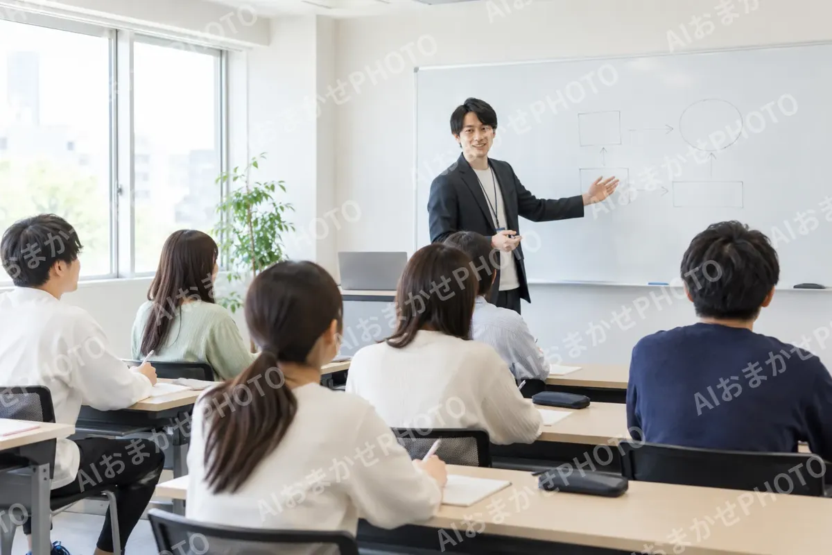 専門学校の写真 No.25