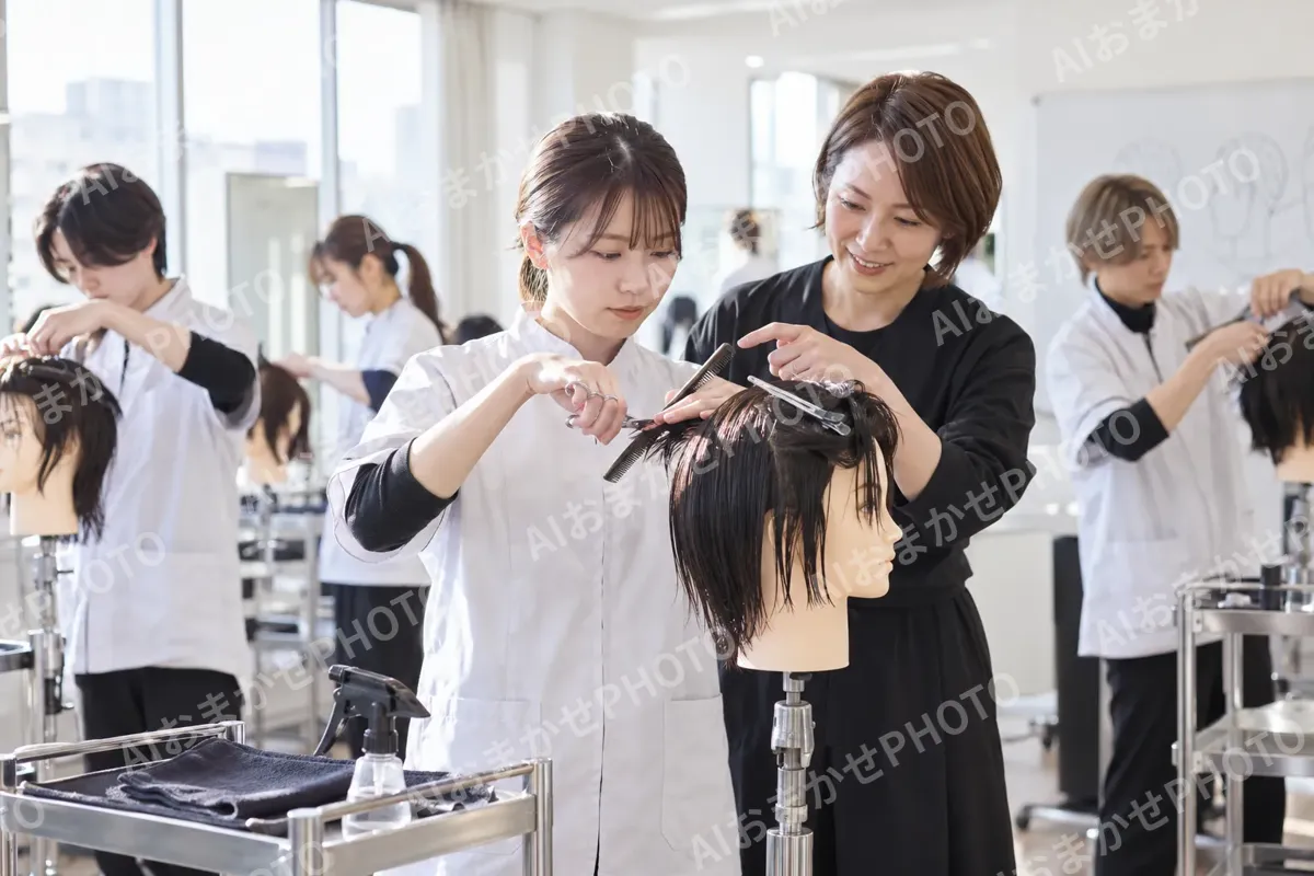 専門学校の写真 No.28