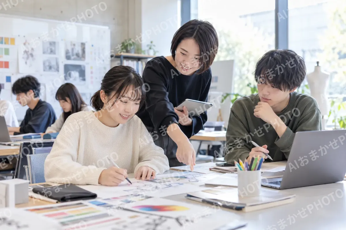 専門学校の写真 No.31