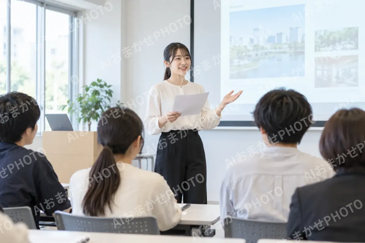専門学校の写真 No.35