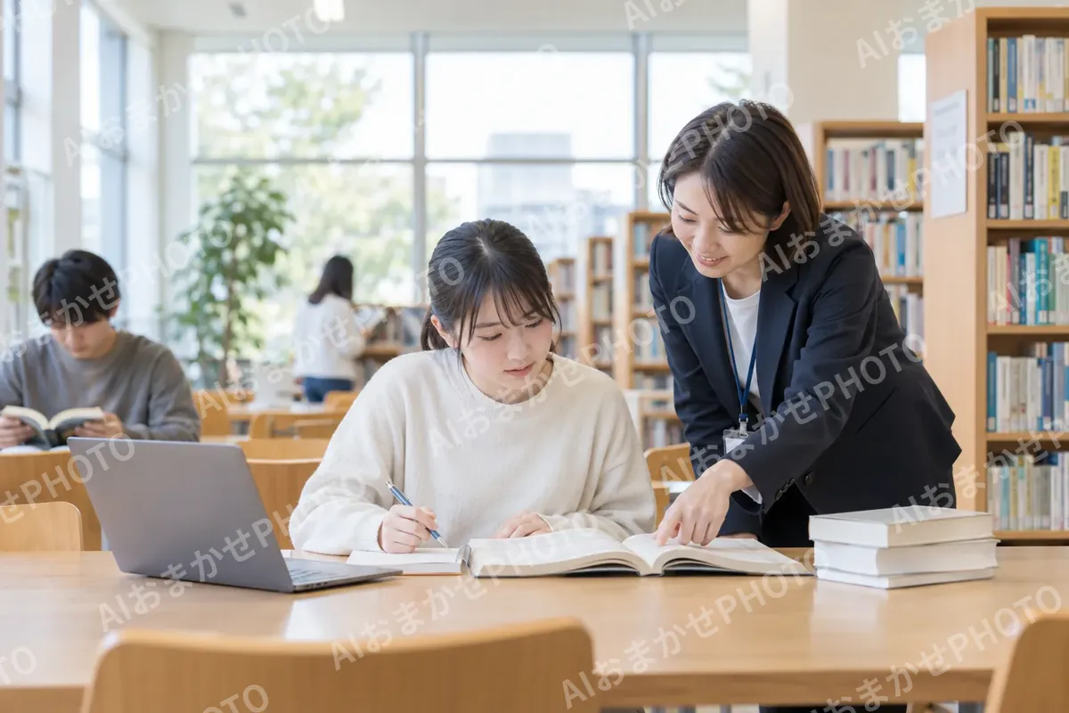 専門学校の写真 No.36