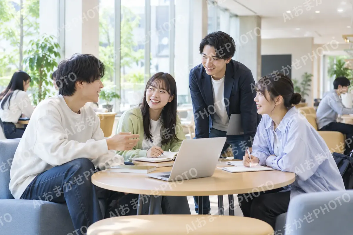専門学校の写真 No.37