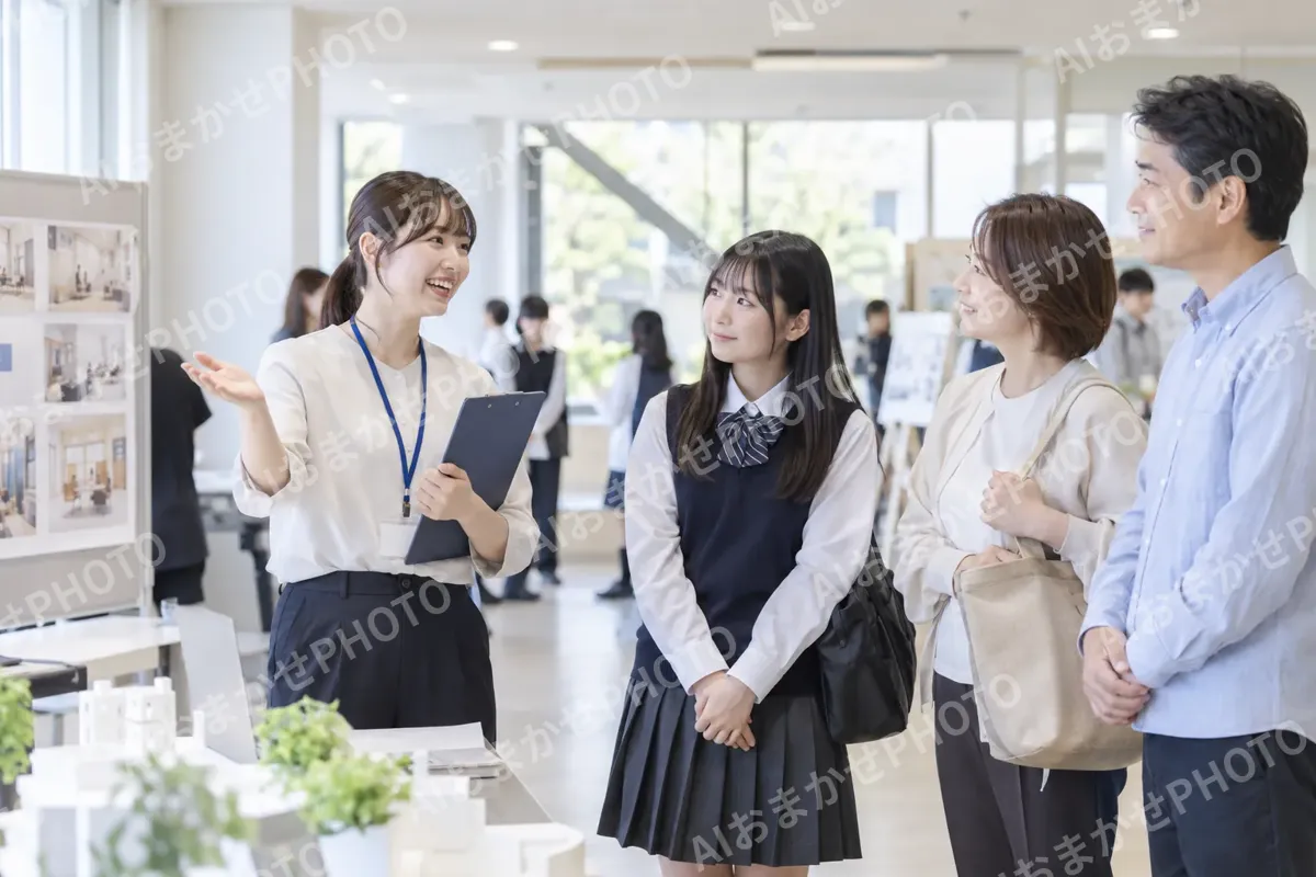 専門学校の写真 No.40