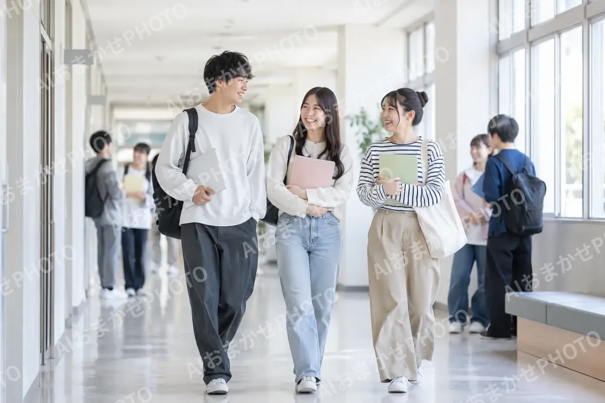 専門学校の写真 No.44