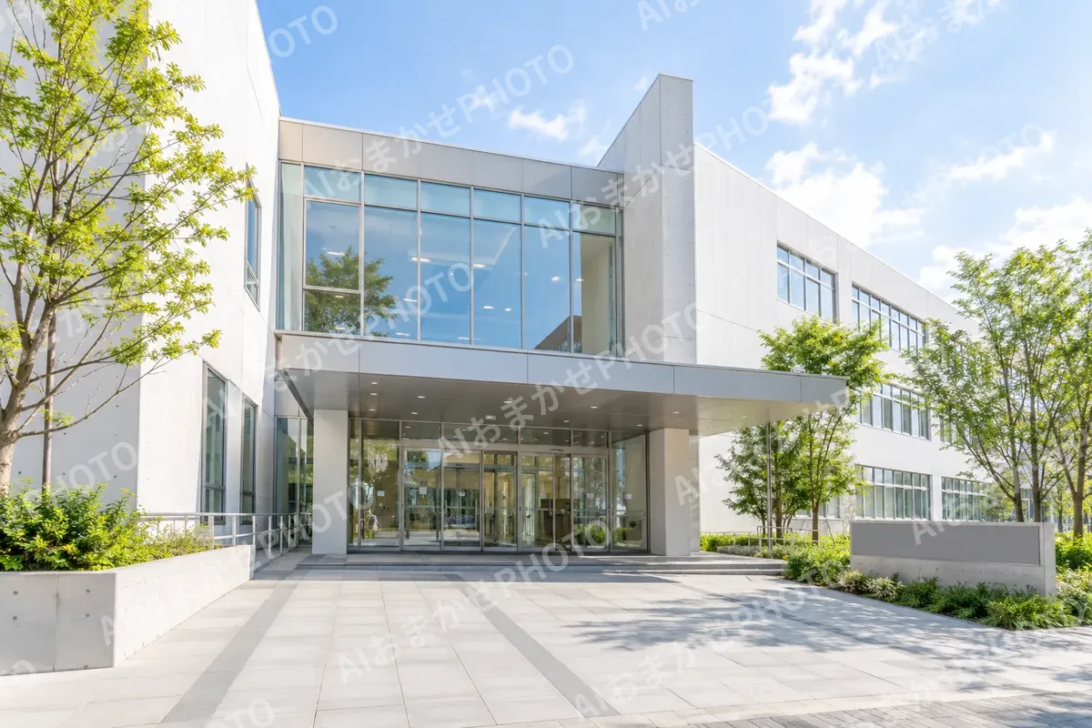 専門学校の写真 No.47