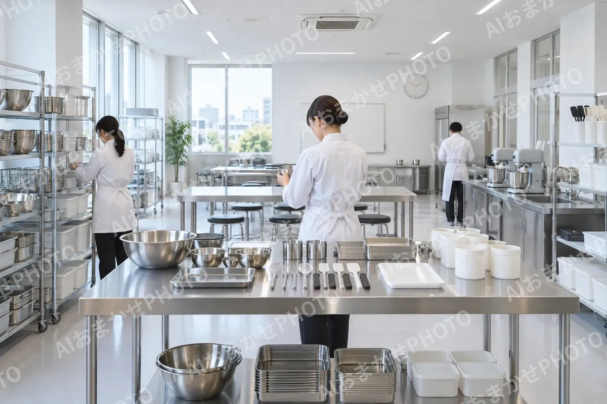 専門学校の写真 No.55