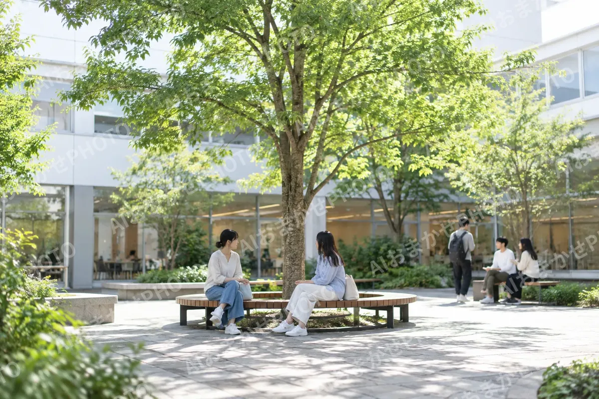 専門学校の写真 No.56