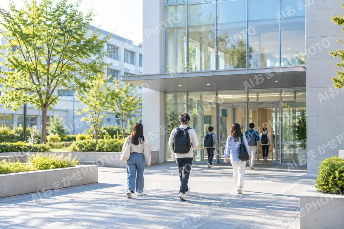 専門学校の写真 No.59