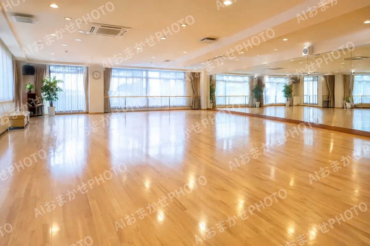 社交ダンスの写真 No.22