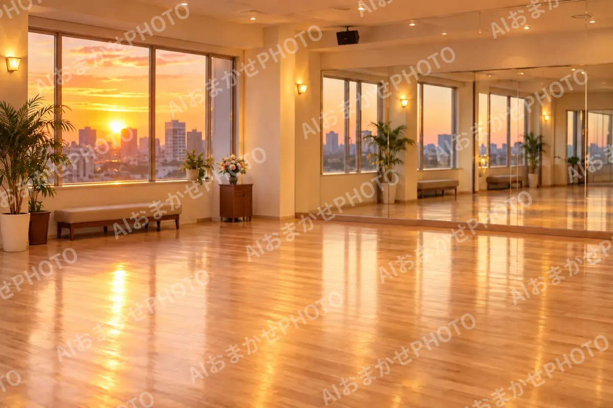 社交ダンスの写真 No.40