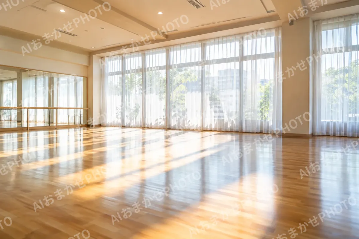 社交ダンス・フラダンスの写真 No.12