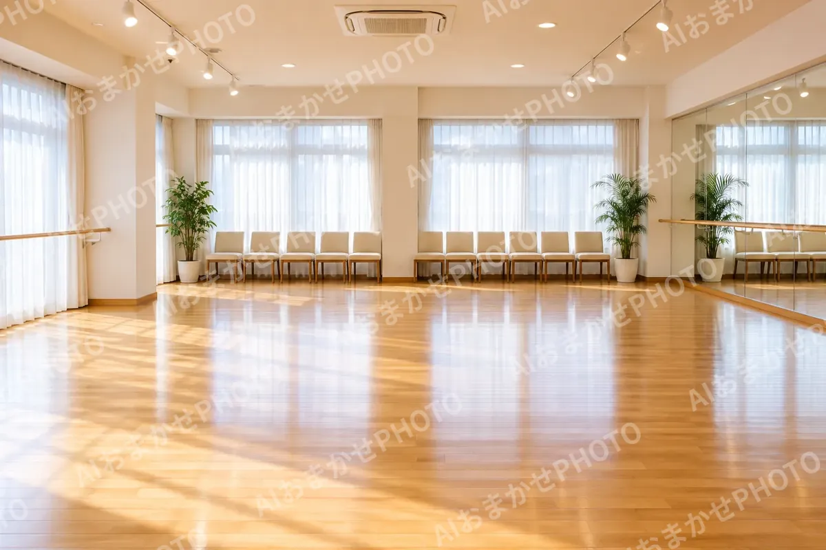 社交ダンス・フラダンスの写真 No.26