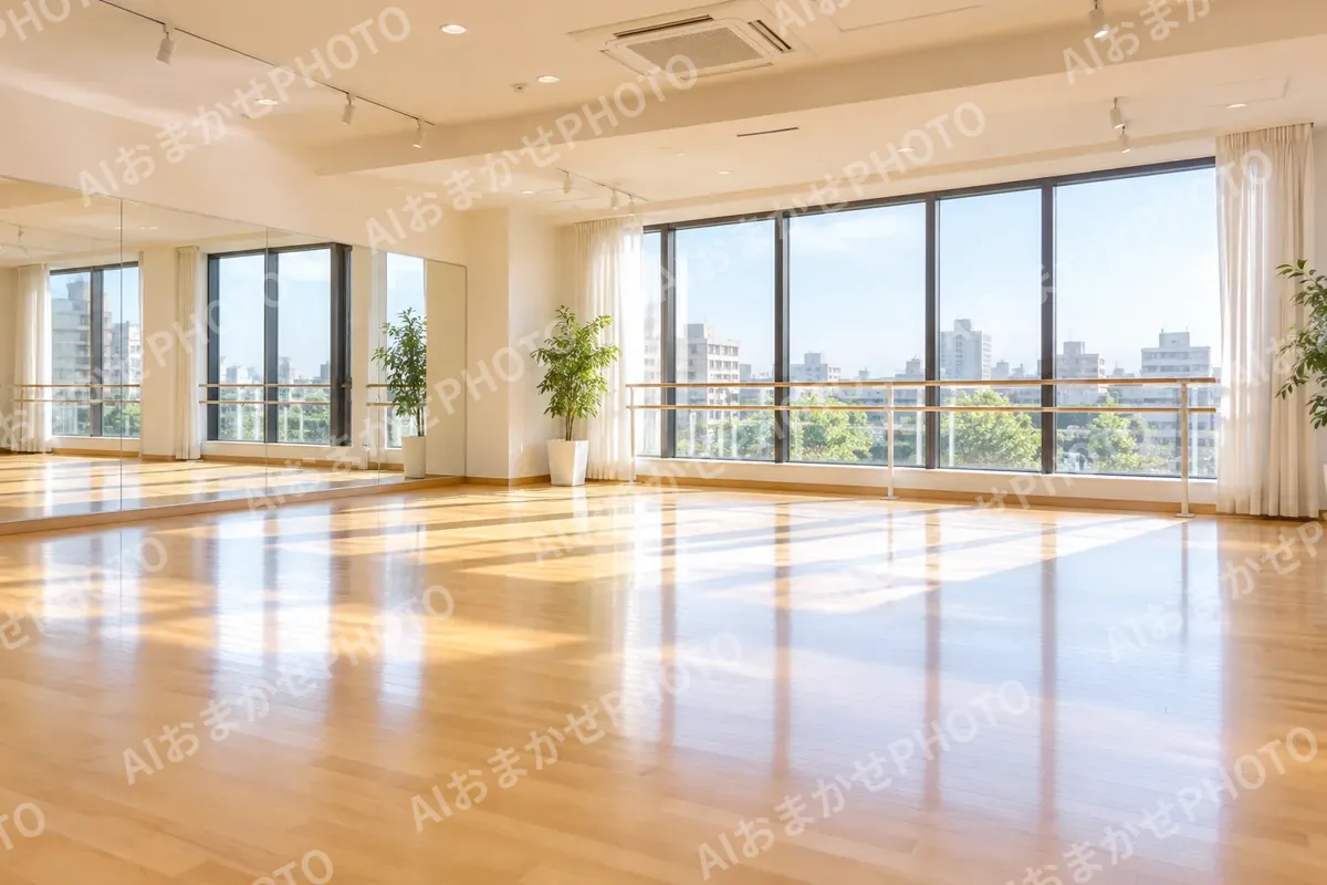 社交ダンス・フラダンスの写真 No.32