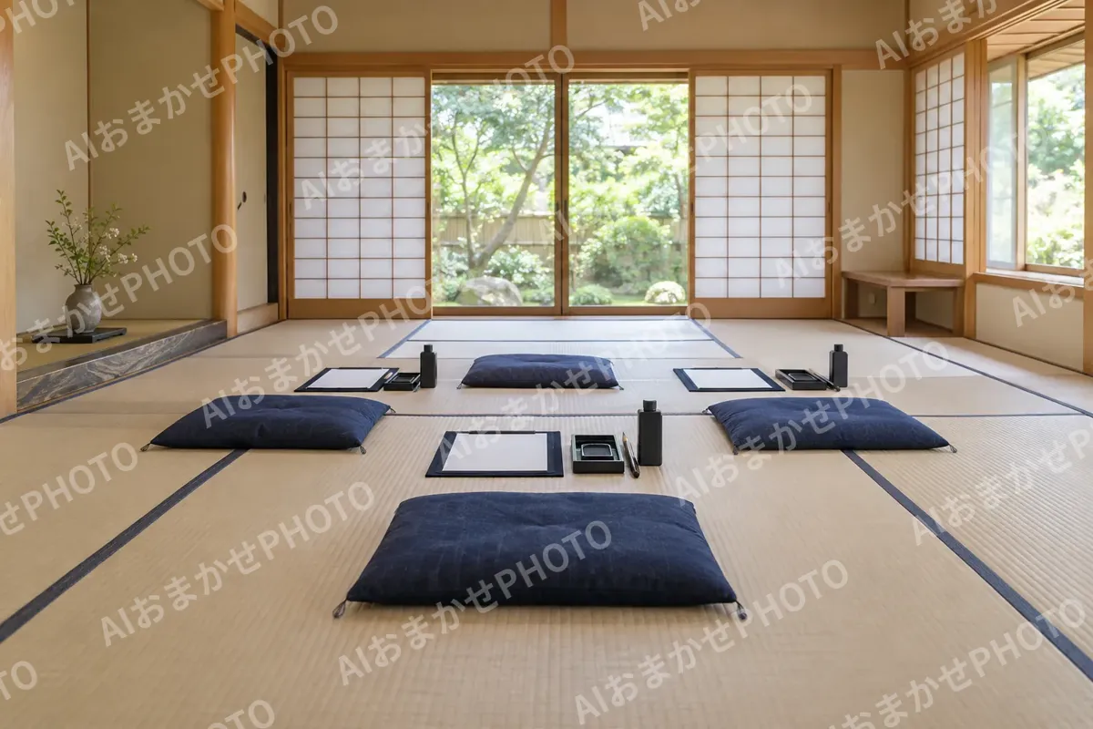 書道・習字の写真 No.41