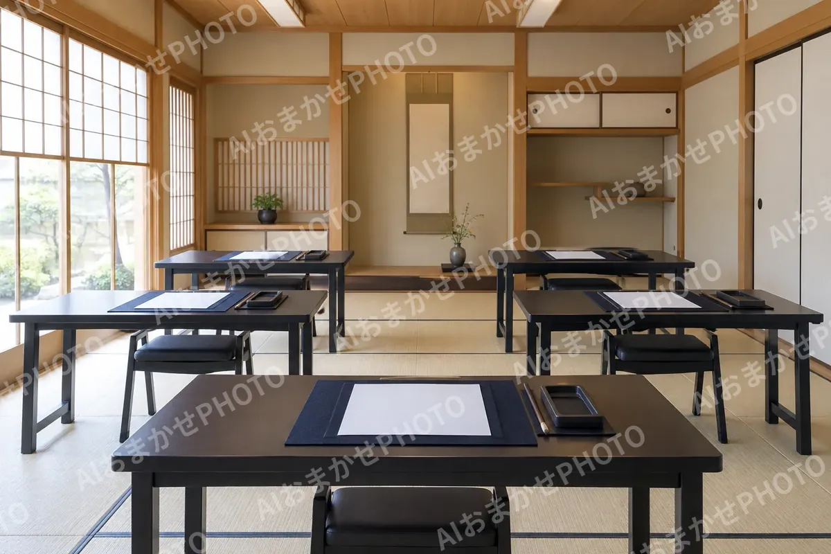 書道・習字の写真 No.54