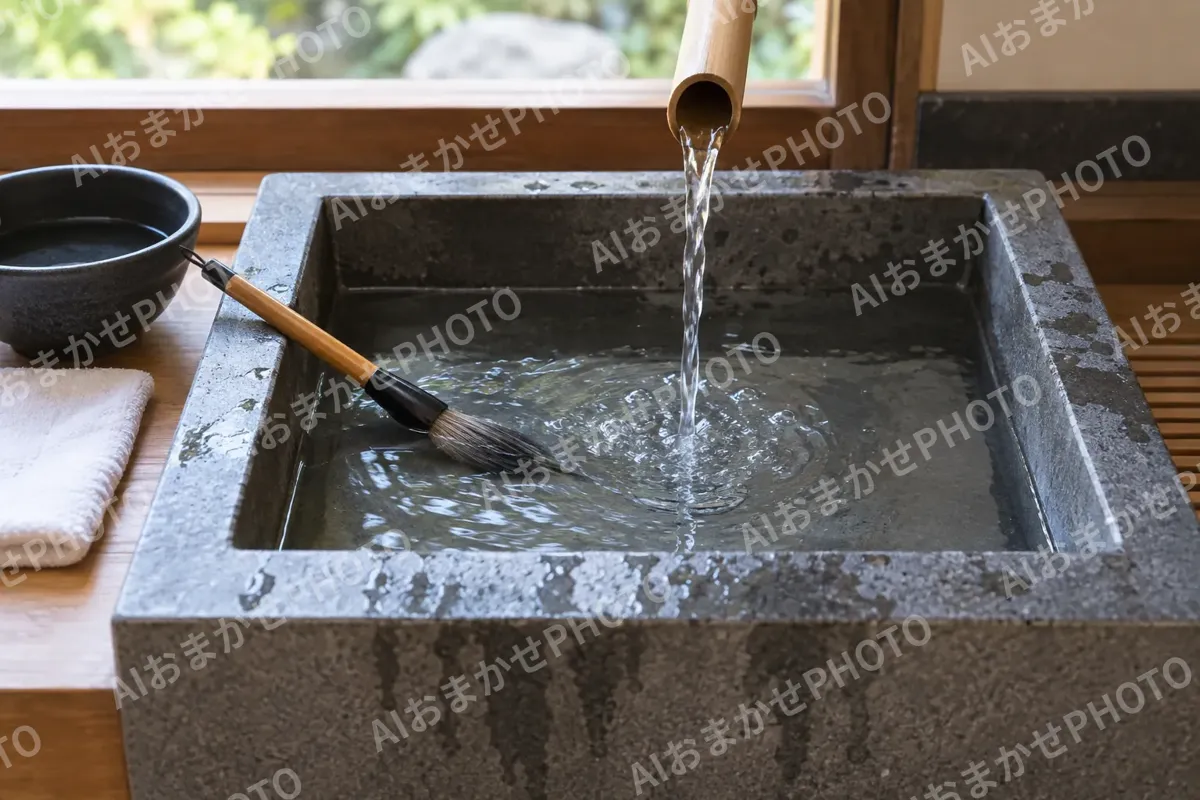 書道・習字の写真 No.55
