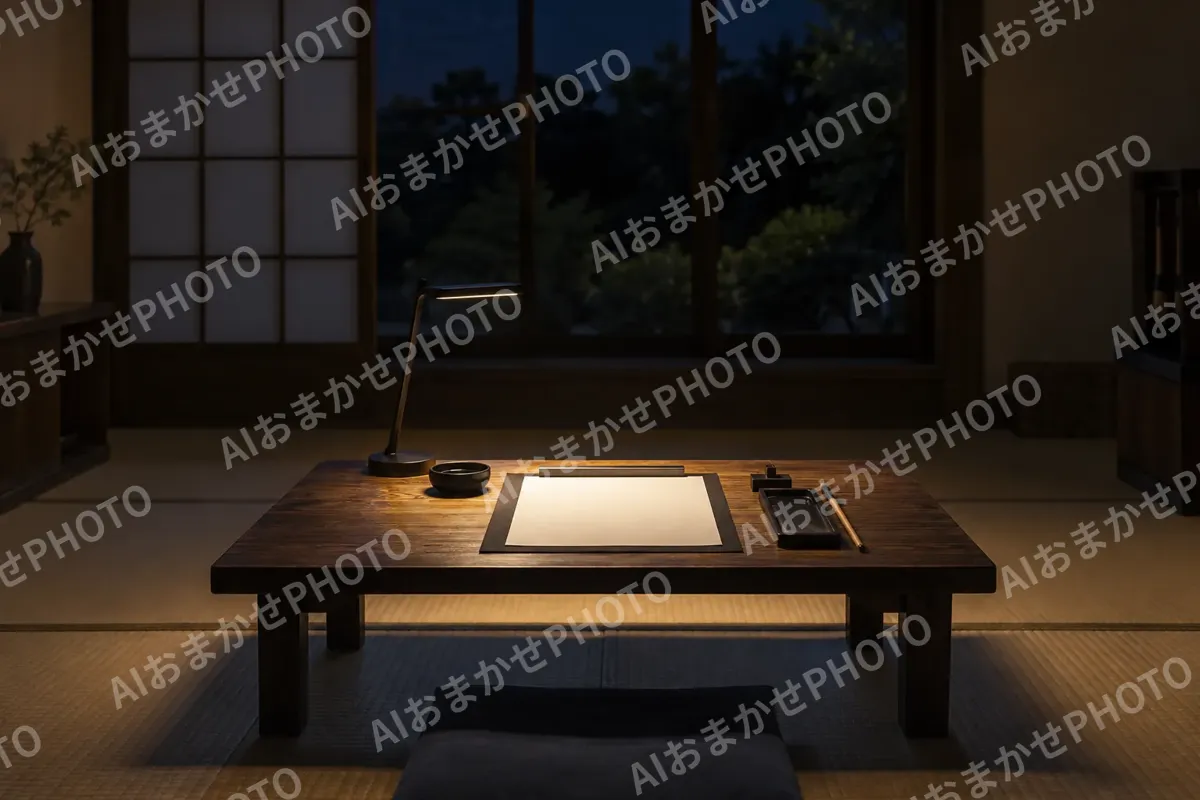 書道・習字の写真 No.60