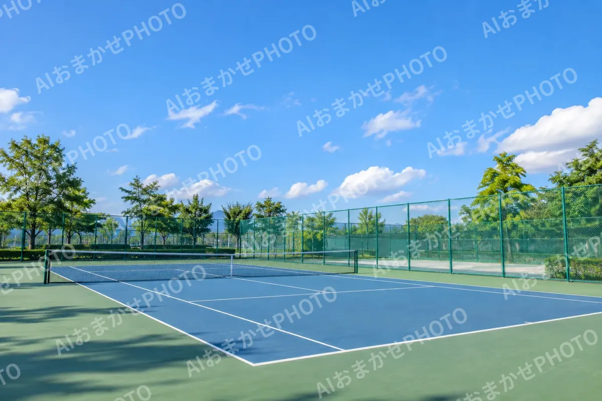 陸上・バレーボール・その他の競技の写真 No.4