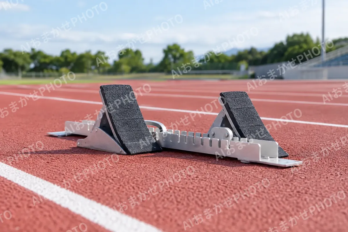 陸上・バレーボール・その他の競技の写真 No.13