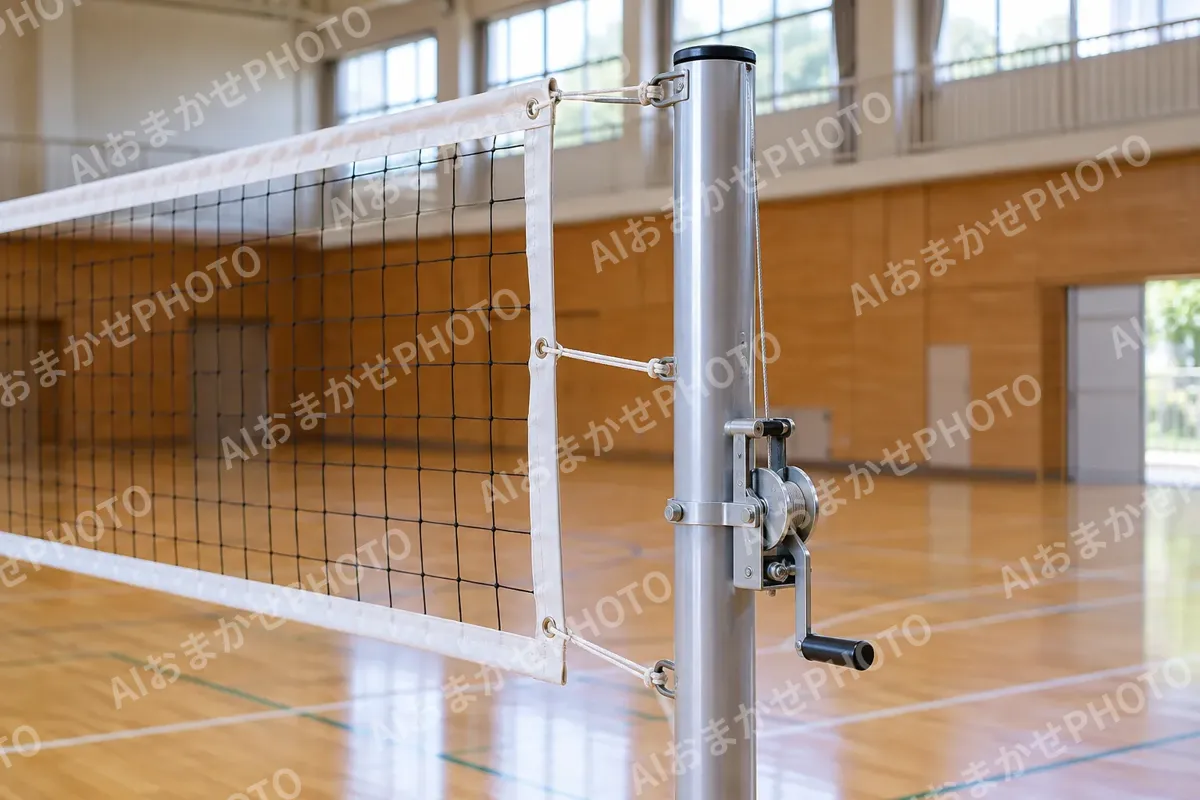 陸上・バレーボール・その他の競技の写真 No.20