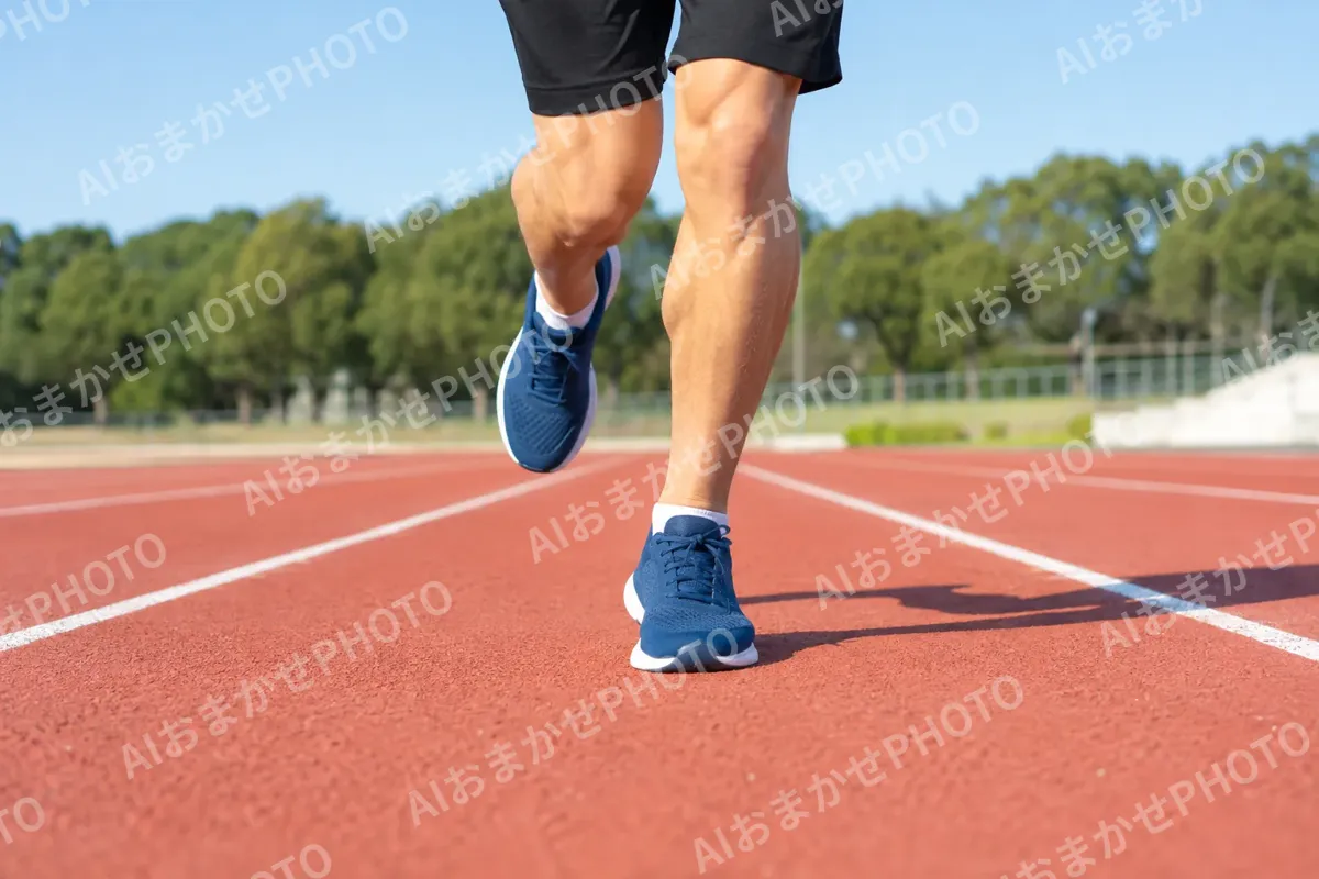 陸上・バレーボール・その他の競技の写真 No.21