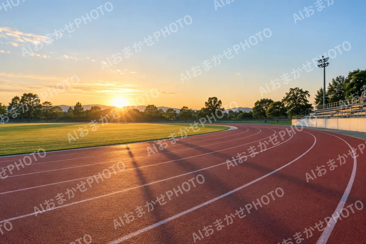 陸上・バレーボール・その他の競技の写真 No.24