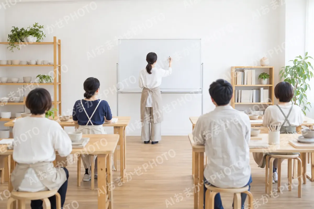 その他の教室・習い事の写真 No.25