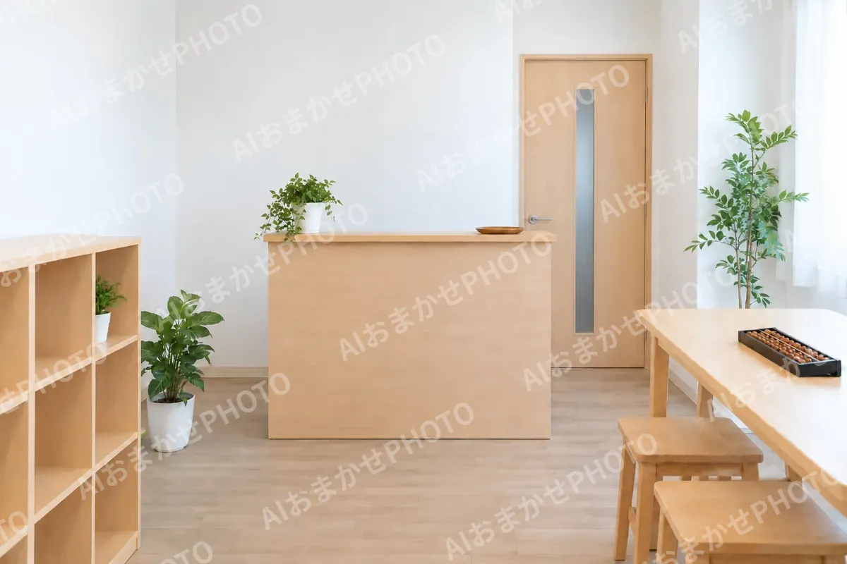 そろばん・珠算の写真 No.40