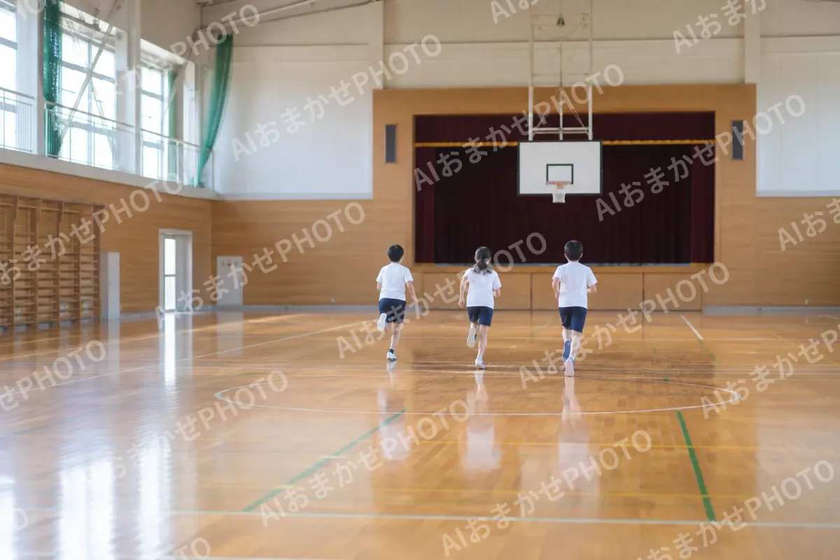 その他のスポーツスクールの写真 No.1
