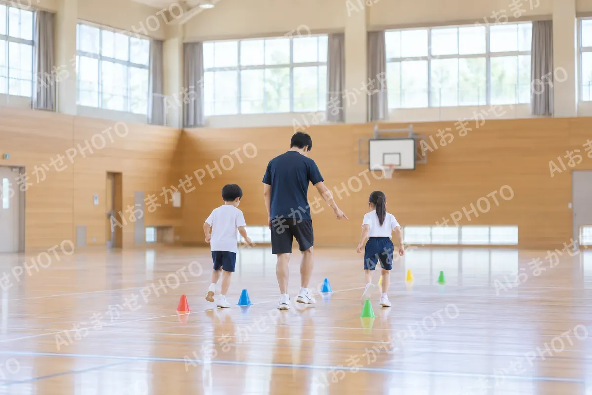 その他のスポーツスクールの写真 No.2