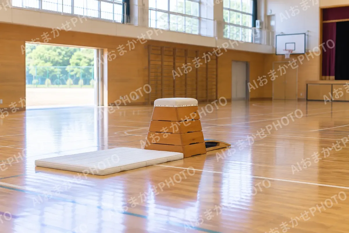 その他のスポーツスクールの写真 No.4
