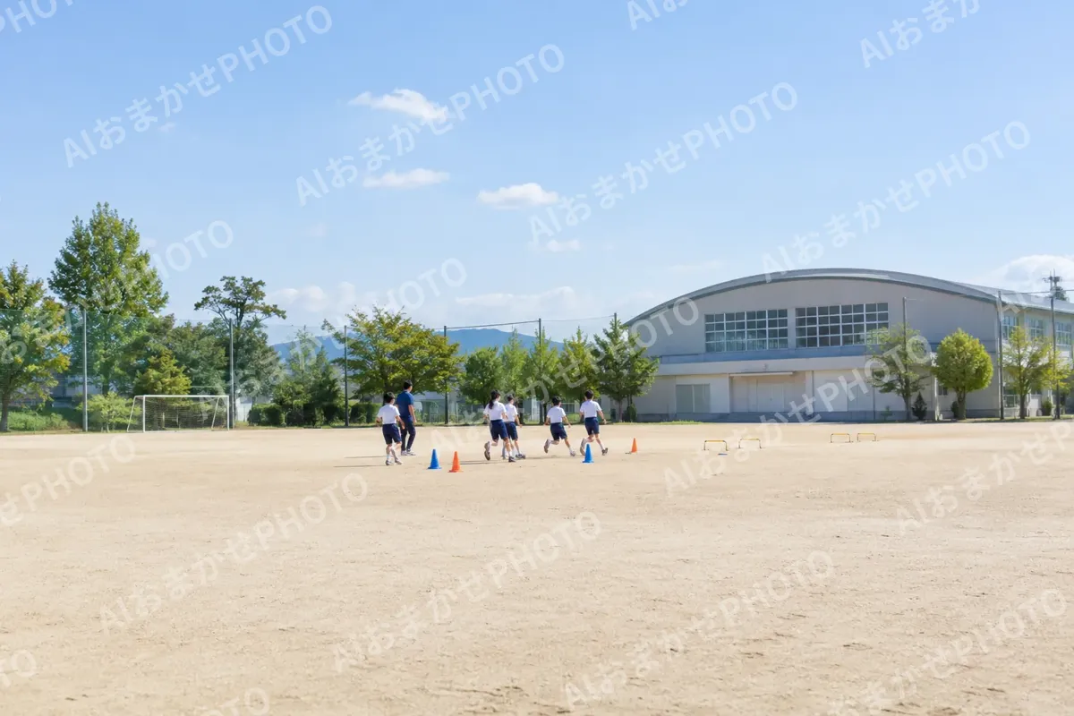 その他のスポーツスクールの写真 No.6