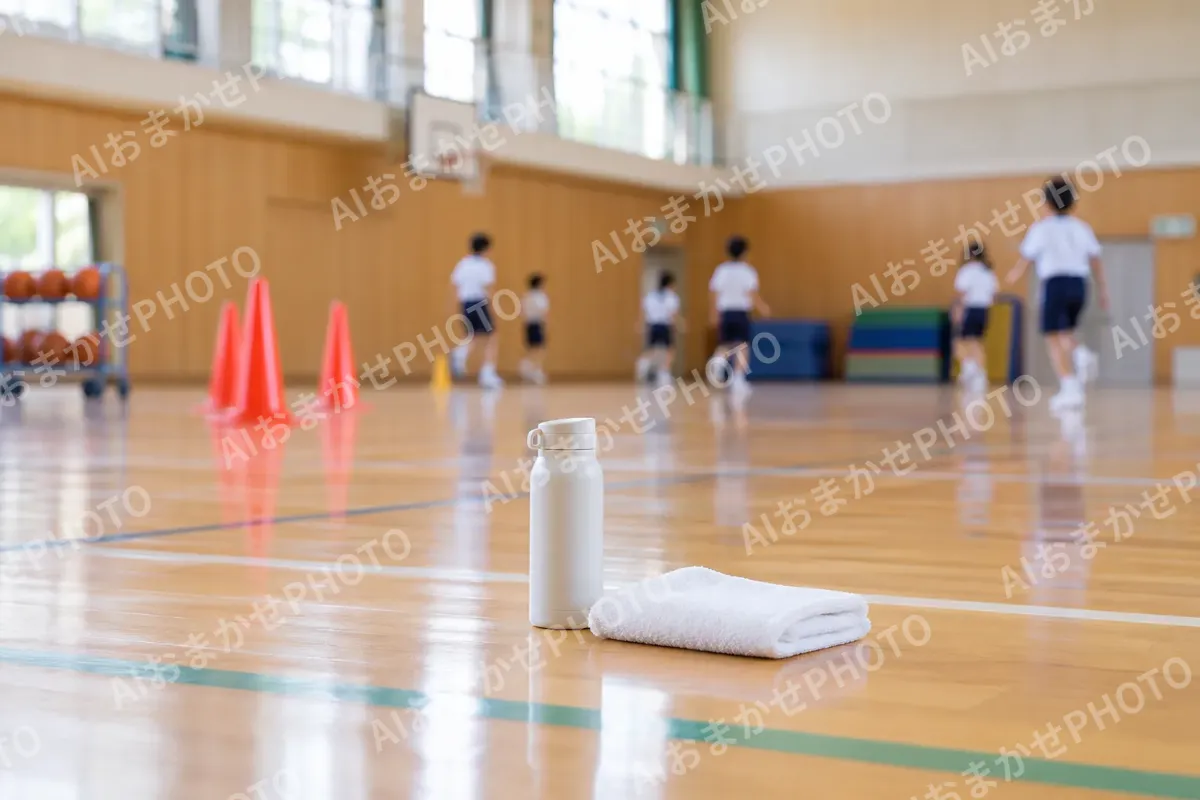 その他のスポーツスクールの写真 No.7