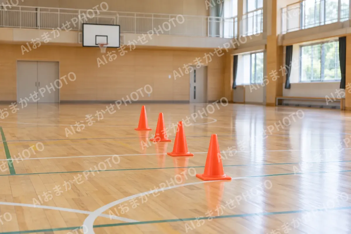 その他のスポーツスクールの写真 No.10