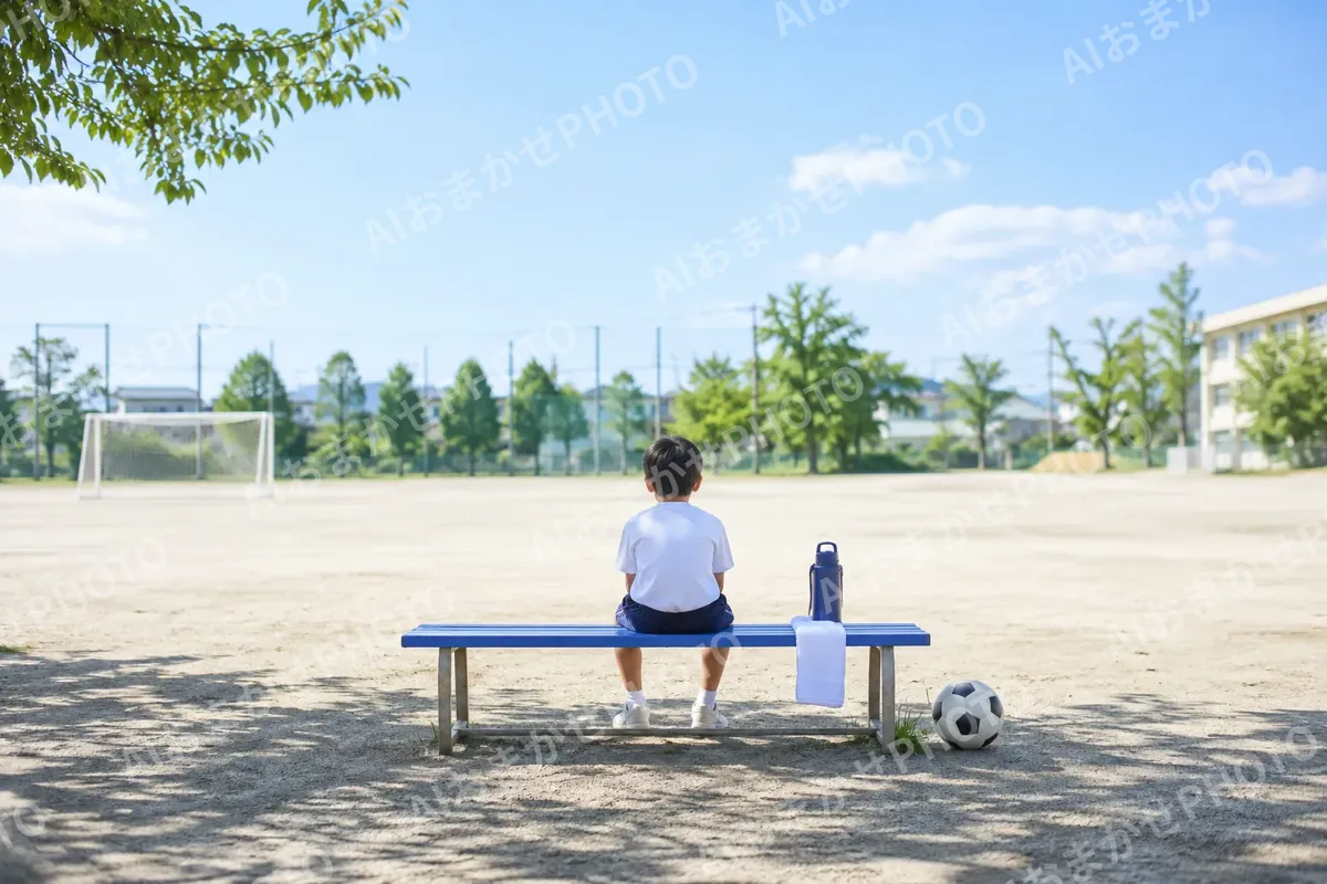 その他のスポーツスクールの写真 No.13