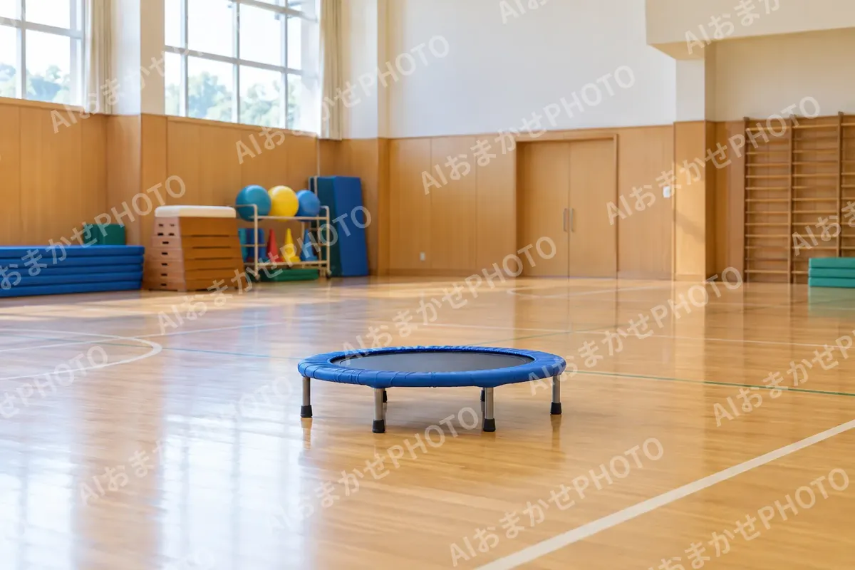 その他のスポーツスクールの写真 No.14