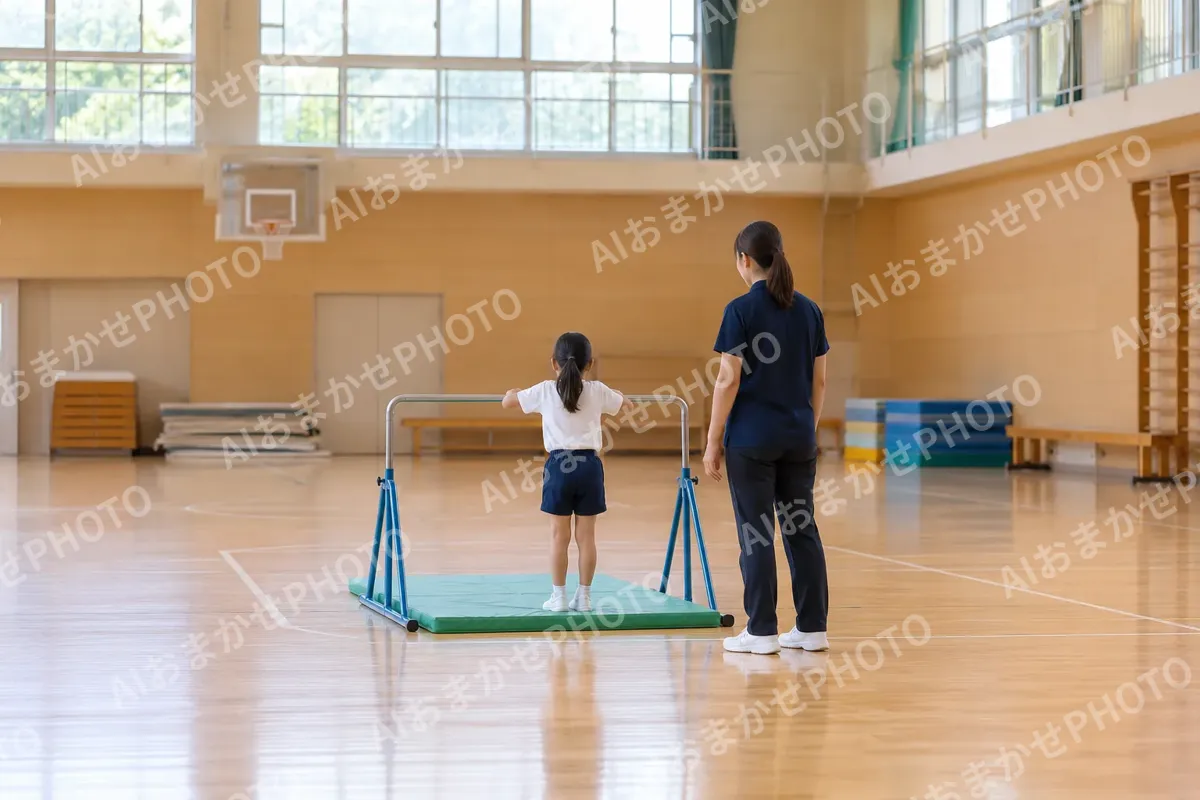 その他のスポーツスクールの写真 No.15