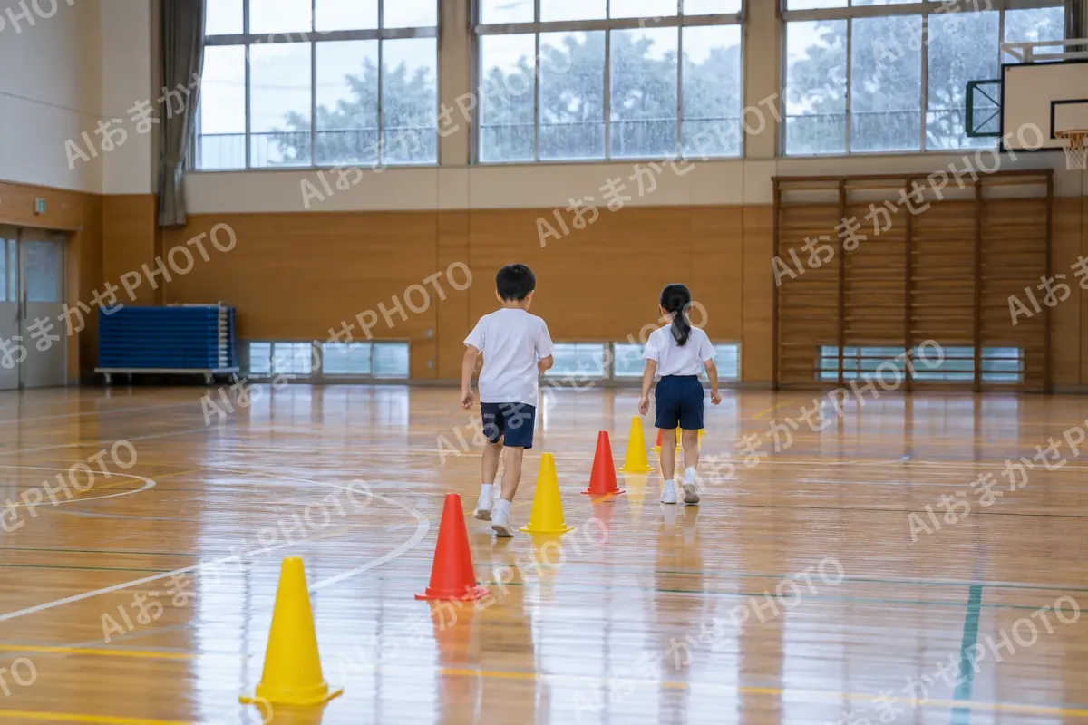 その他のスポーツスクールの写真 No.18