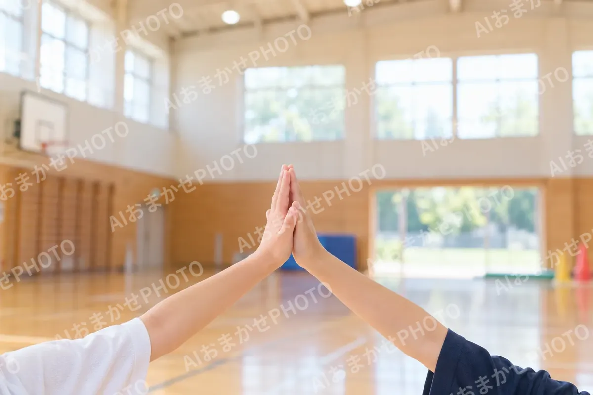 その他のスポーツスクールの写真 No.19