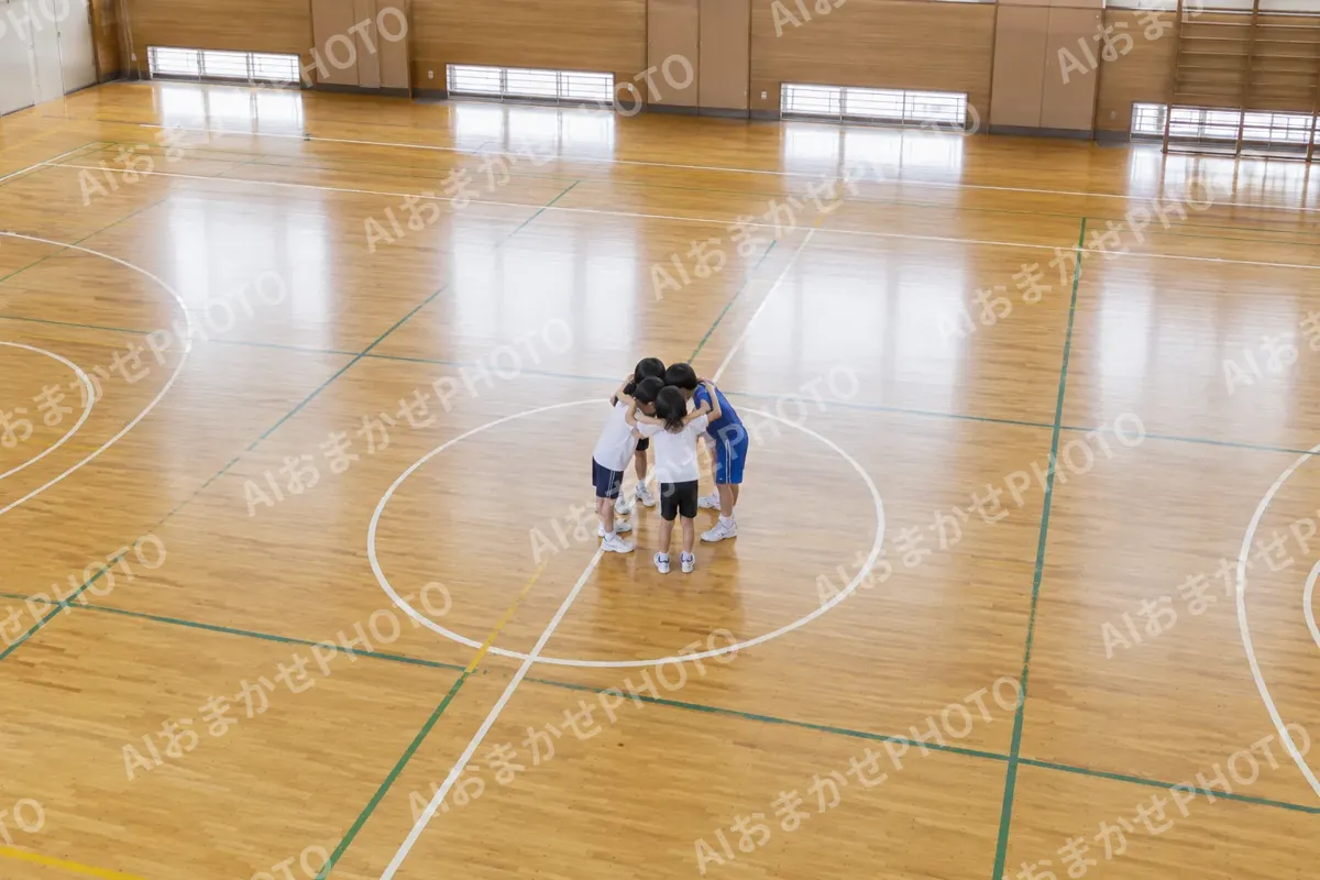 その他のスポーツスクールの写真 No.20