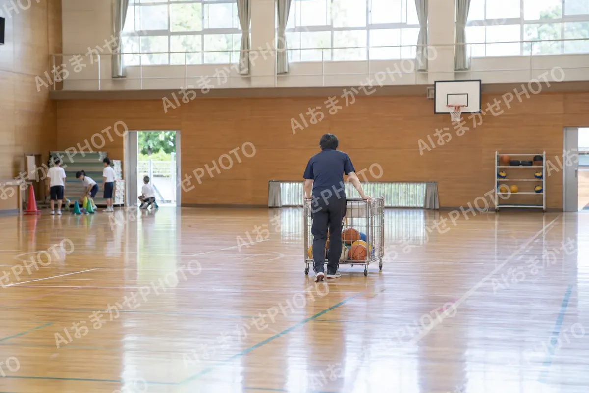 その他のスポーツスクールの写真 No.21