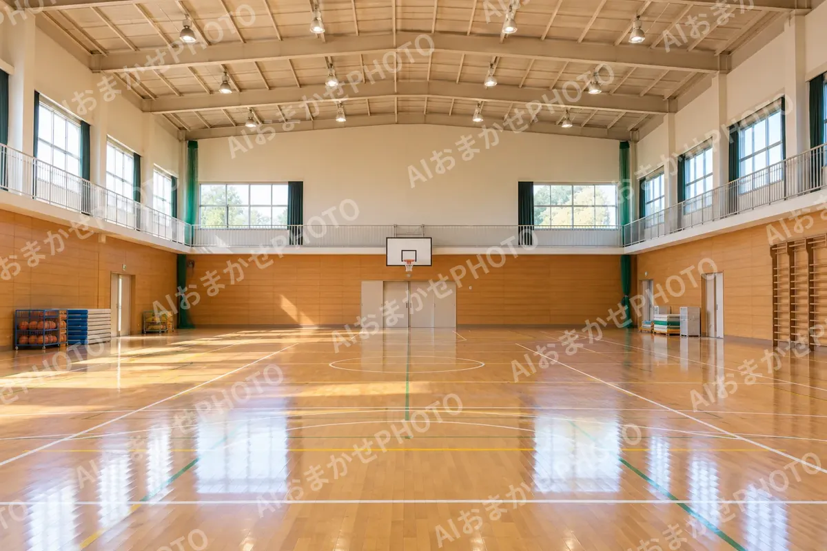 その他のスポーツスクールの写真 No.22