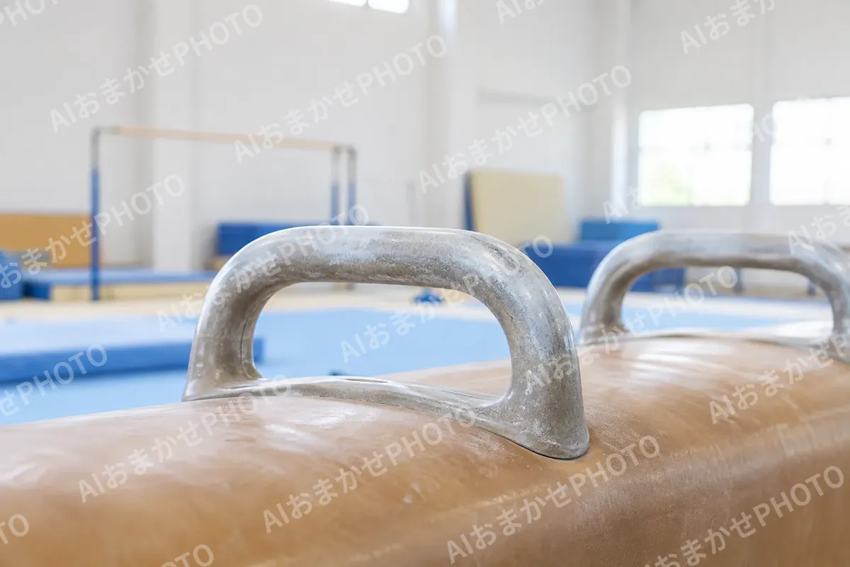 体操教室の写真 No.39