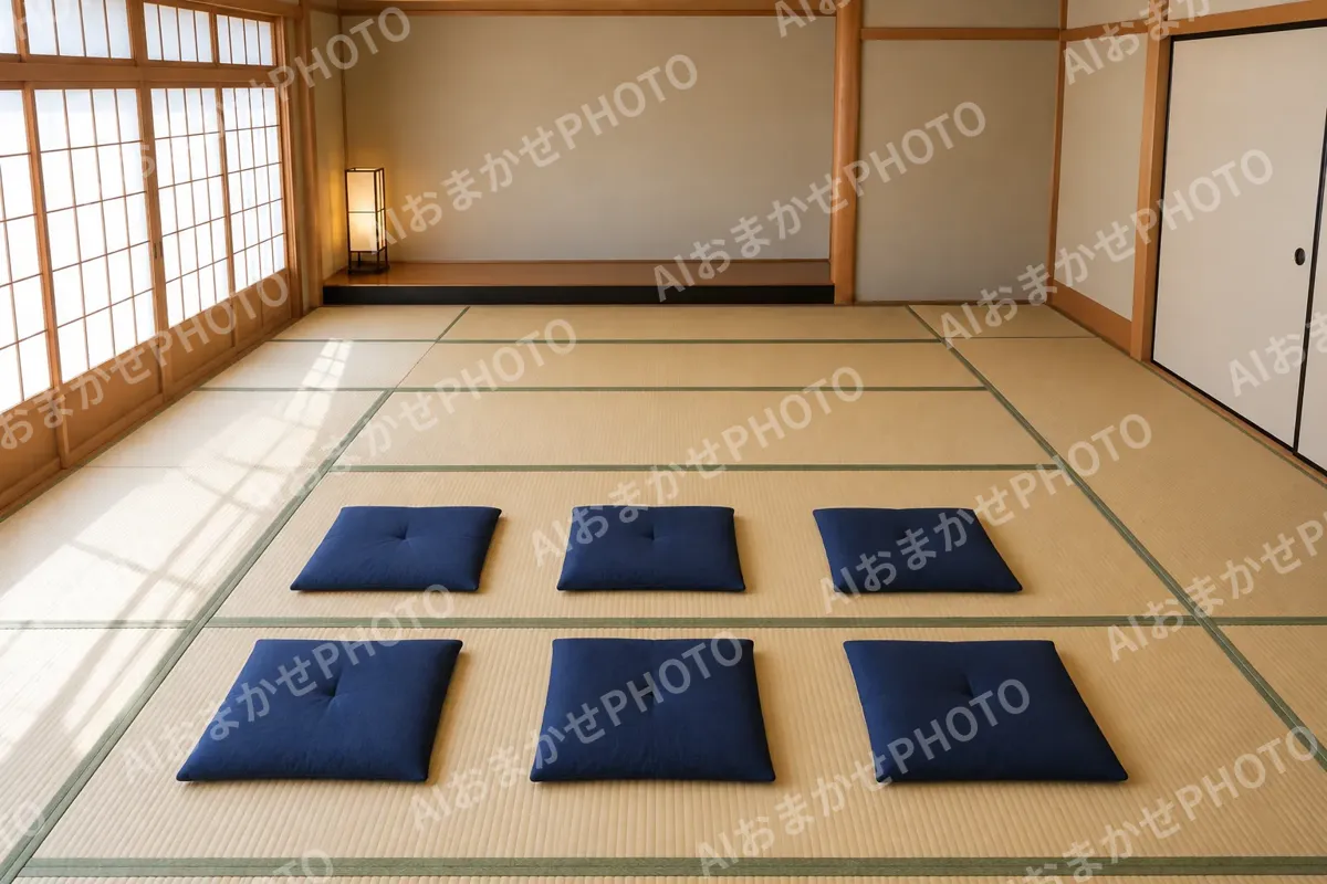 和楽器（三味線・箏・和太鼓）の写真 No.4