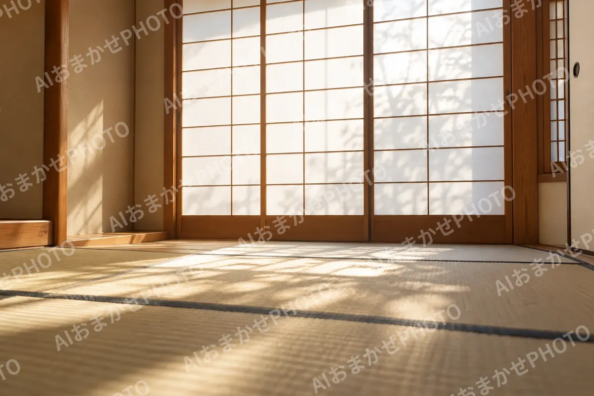和楽器（三味線・箏・和太鼓）の写真 No.9