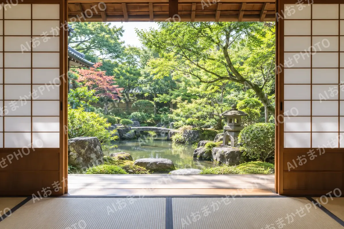 和楽器（三味線・箏・和太鼓）の写真 No.16